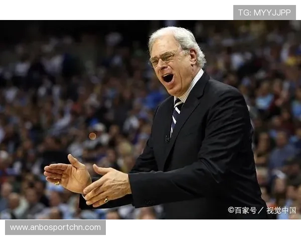 nba杰克逊作为球员和教练的成就有哪些,他对nba发展贡献如何