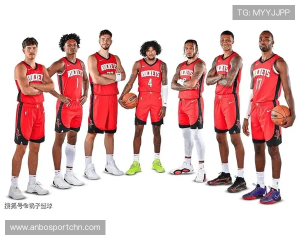 NBA火箭队最新直播赛事及观看途径介绍